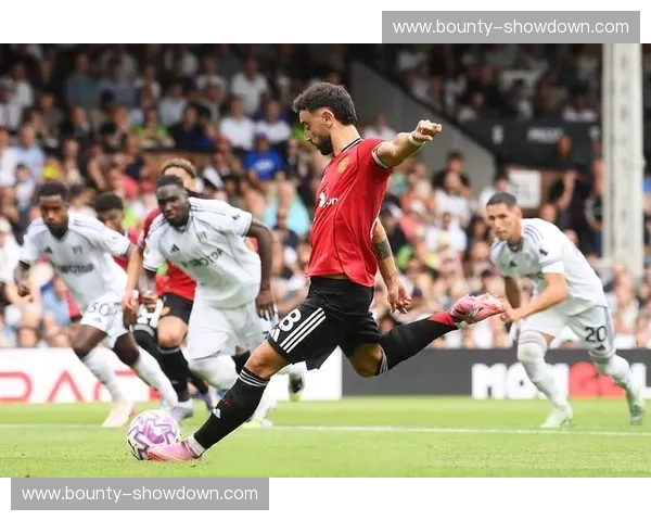 富勒姆主场惊险取胜 最后时刻点球锁定胜局 富勒姆主场惊险取胜 最后时刻点球锁定胜局