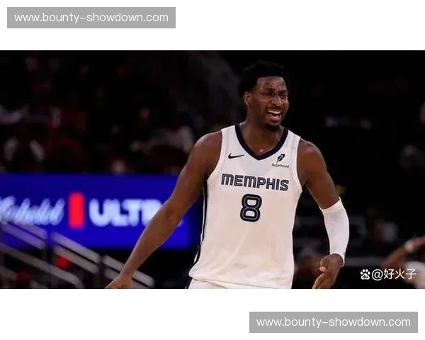 灰熊送走小贾伦豪取三首轮 创历史最大交易特例开启重建 灰熊送走小贾伦豪取三首轮 创历史最大交易特例开启重建