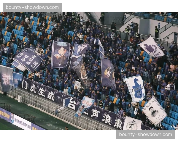 天津津门虎负十分起步 保级战提前陷入惨烈混战局面