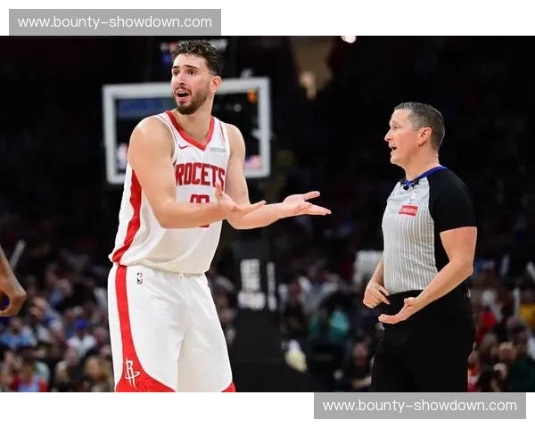 火箭三分命中率39%联盟前三，投射效率升级但罚球问题凸显